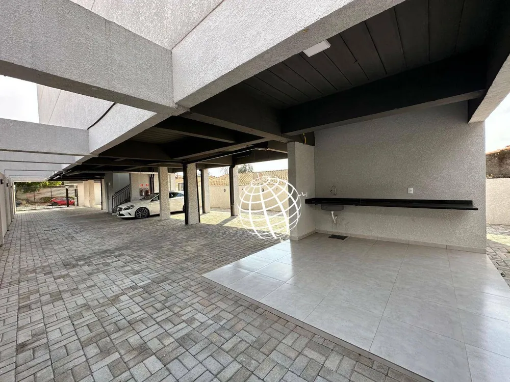 Apartamento, 2 quartos, 58 m² - Foto 1