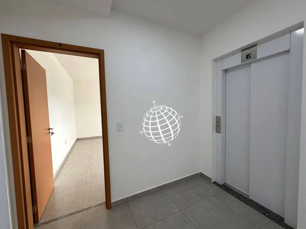 Apartamento, 2 quartos, 58 m² - Foto 6