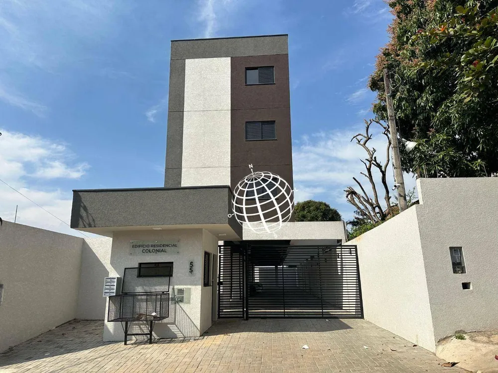 Apartamento, 2 quartos, 58 m² - Foto 11