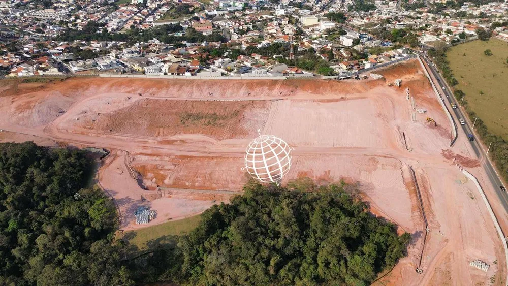Loteamento e Condomínio, 360 m² - Foto 1