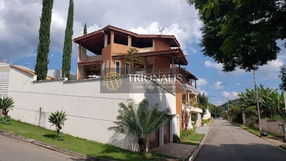 Casa, 3 quartos, 377 m² - Foto 4