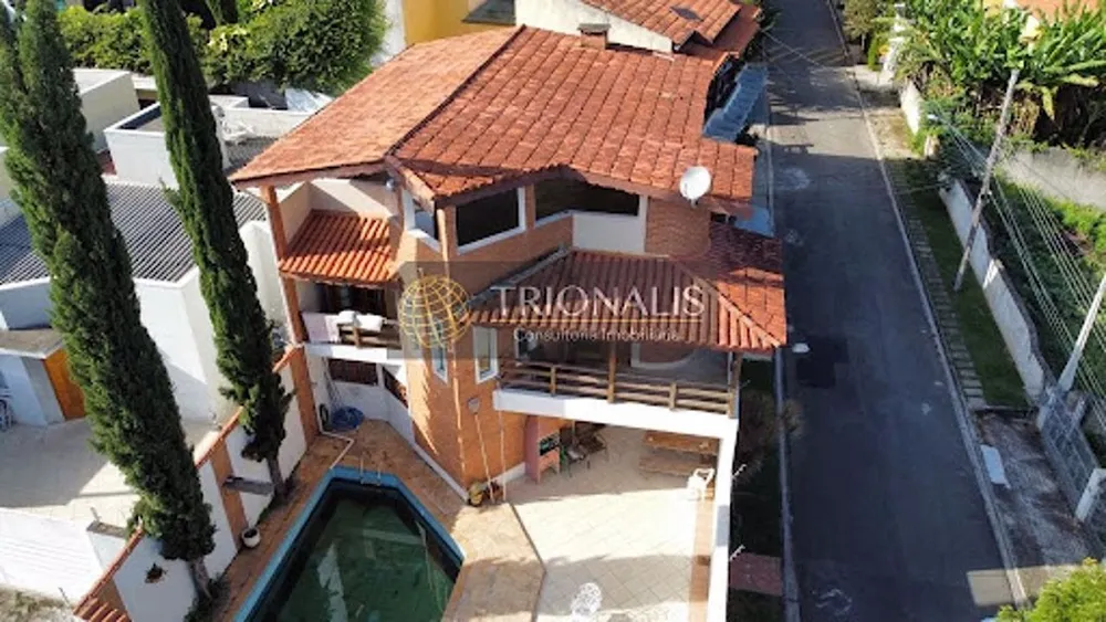 Casa, 3 quartos, 377 m² - Foto 5