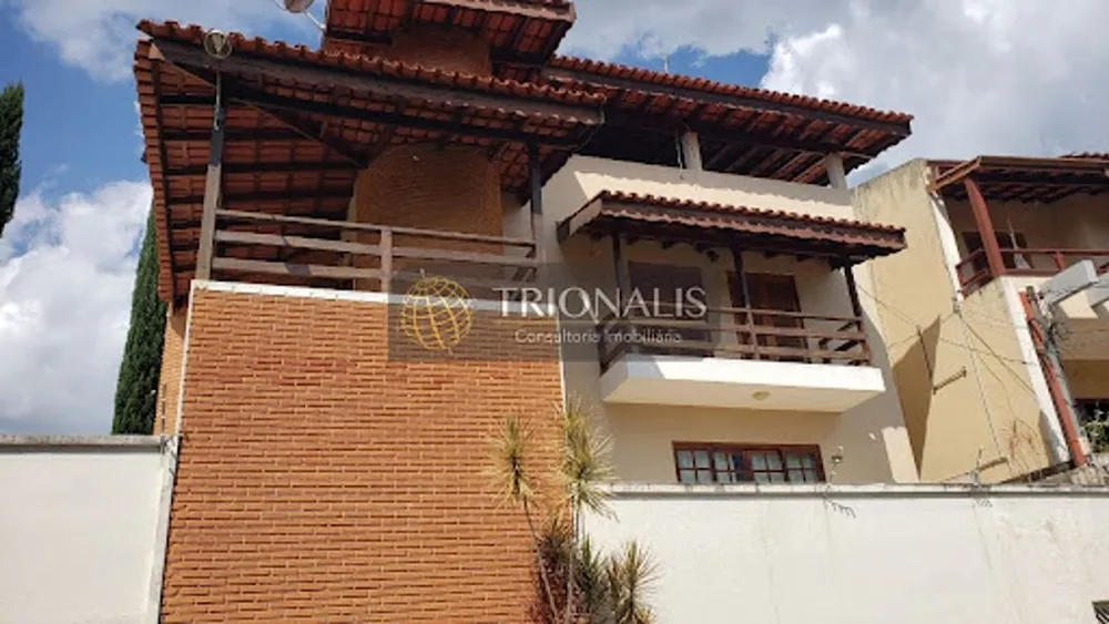 Casa, 3 quartos, 377 m² - Foto 6