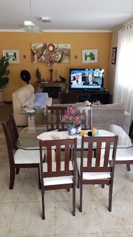 Casa, 3 quartos, 377 m² - Foto 11