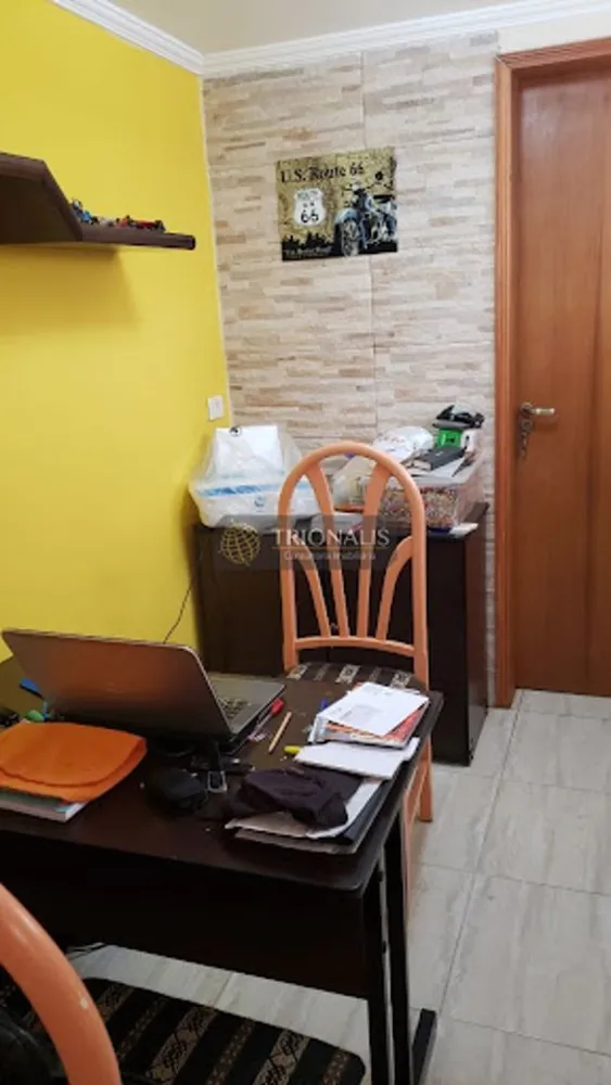 Casa, 3 quartos, 377 m² - Foto 7