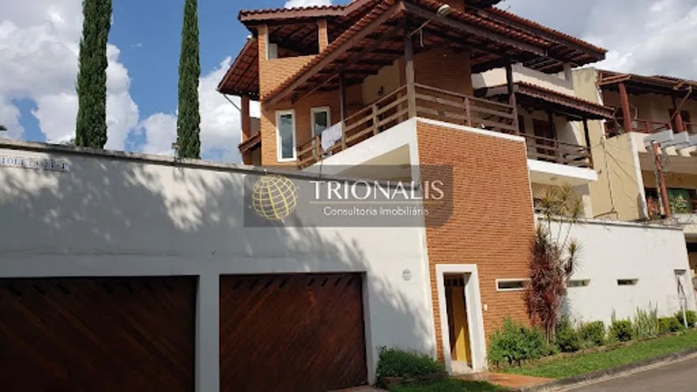Casa, 3 quartos, 377 m² - Foto 3