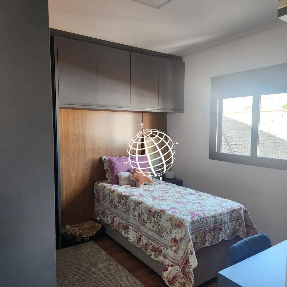 Apartamento, 2 quartos, 58 m² - Foto 2