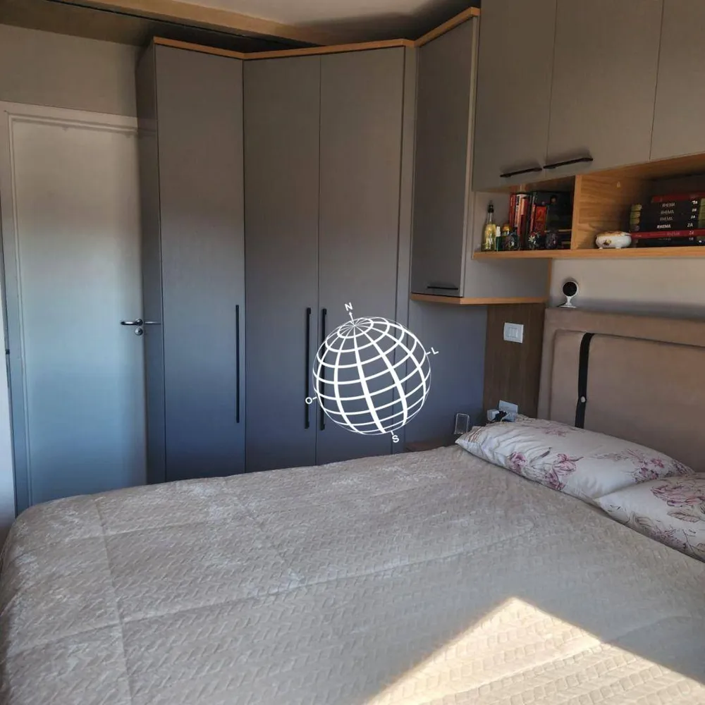 Apartamento, 2 quartos, 58 m² - Foto 7