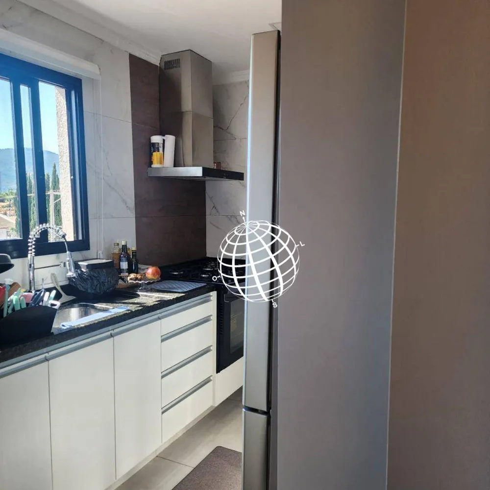 Apartamento, 2 quartos, 58 m² - Foto 8