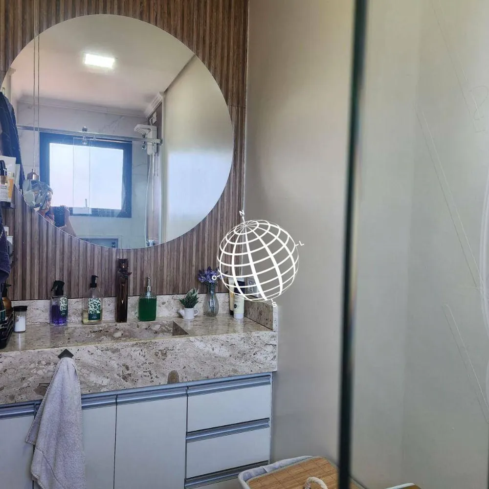 Apartamento, 2 quartos, 58 m² - Foto 11