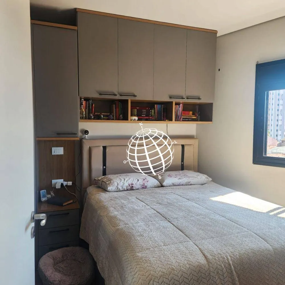 Apartamento, 2 quartos, 58 m² - Foto 10