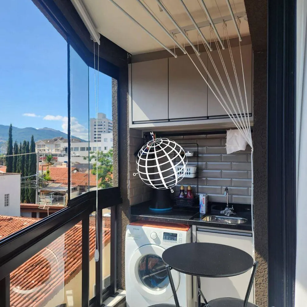 Apartamento, 2 quartos, 58 m² - Foto 5