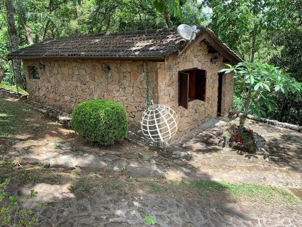 Sítio, 4 quartos, 6 hectares - Foto 4