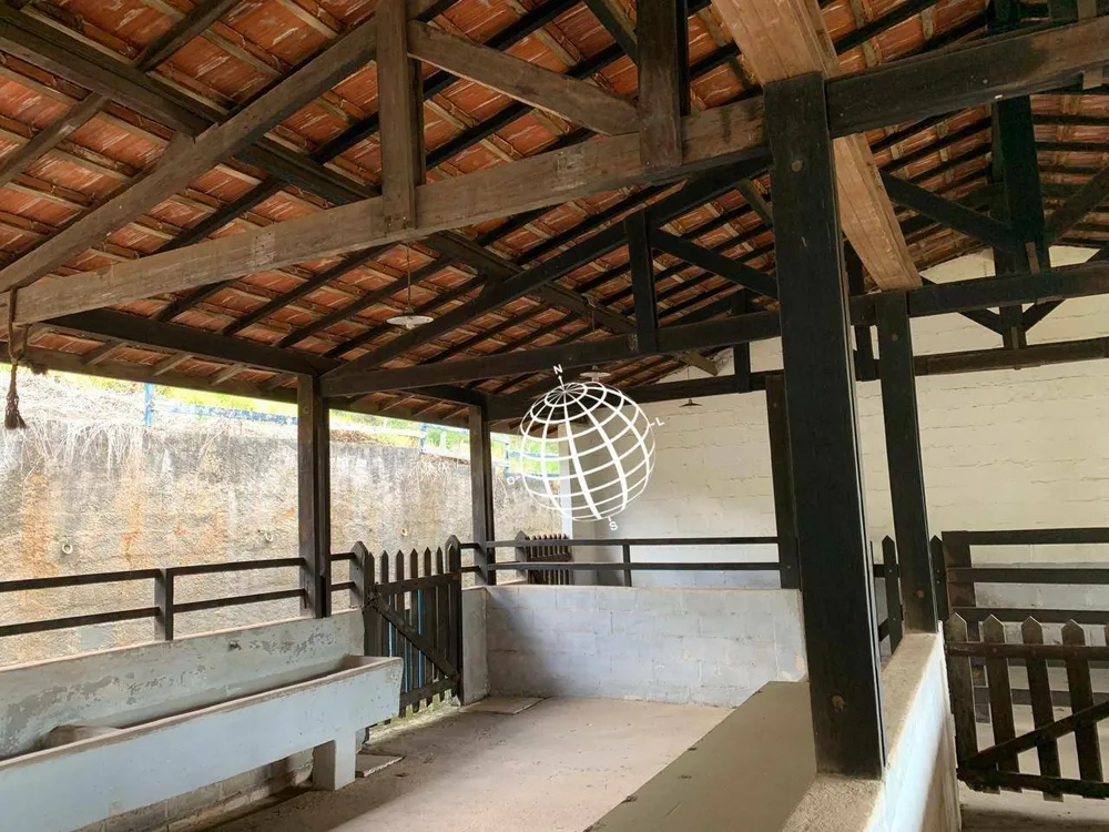 Sítio, 4 quartos, 6 hectares - Foto 12