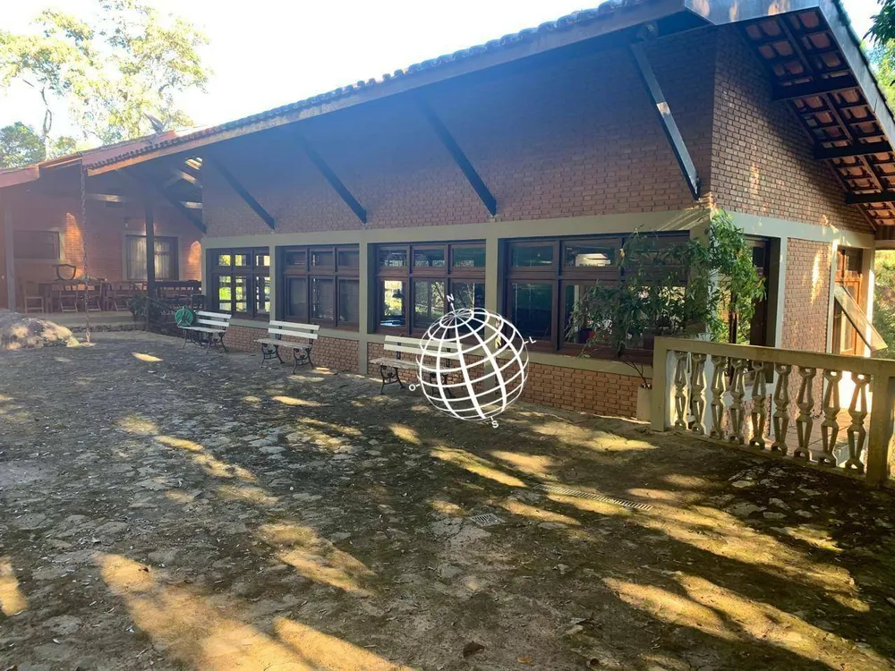 Sítio, 4 quartos, 6 hectares - Foto 7