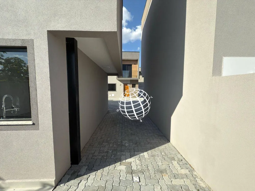Casa de Condomínio, 2 quartos - Foto 7