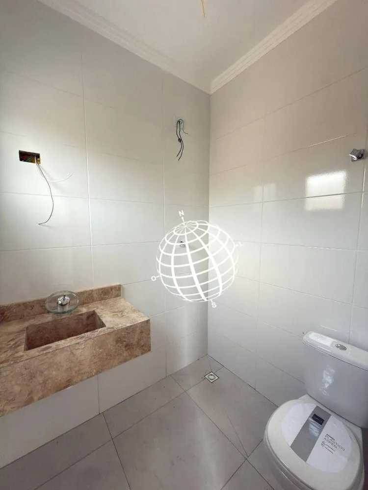 Casa de Condomínio, 2 quartos - Foto 3