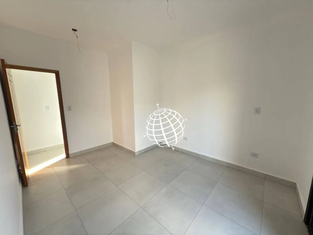 Casa de Condomínio, 2 quartos - Foto 5