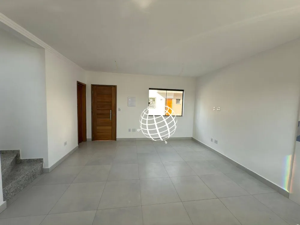 Casa de Condomínio, 2 quartos - Foto 1
