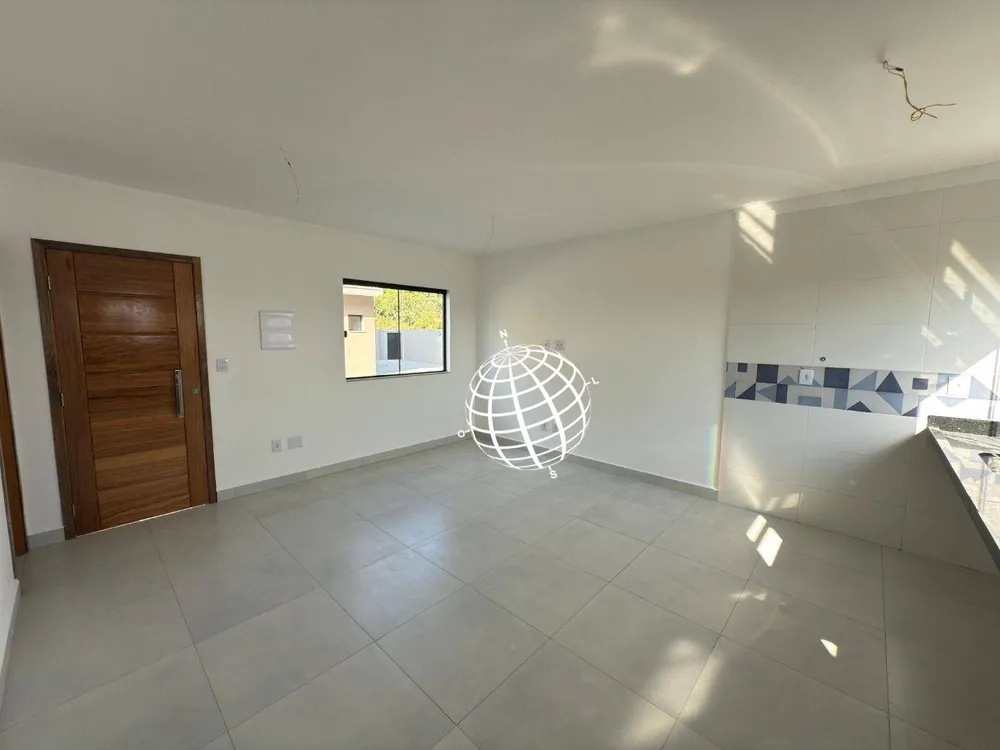 Casa de Condomínio, 2 quartos - Foto 2