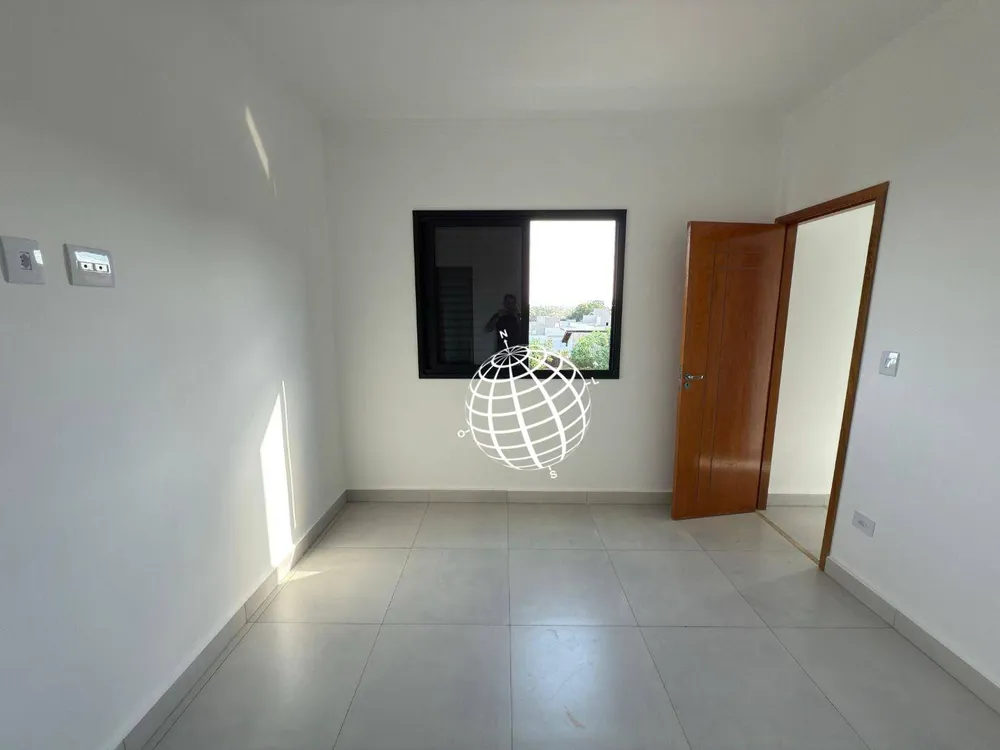 Casa de Condomínio, 2 quartos - Foto 12