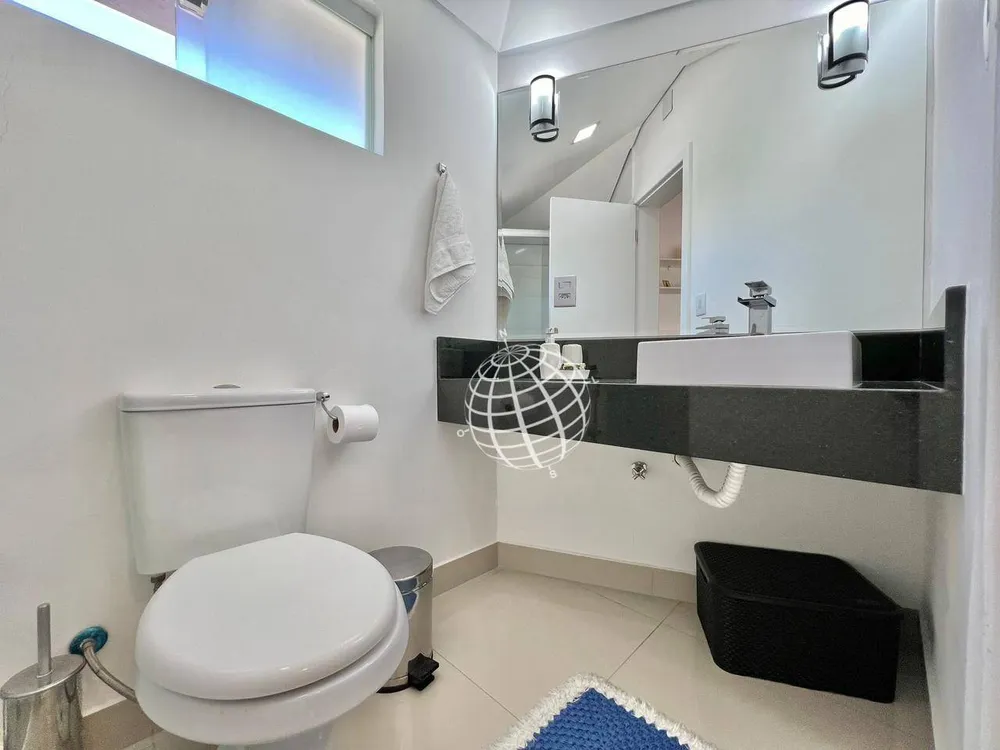 Casa de Condomínio, 4 quartos - Foto 2