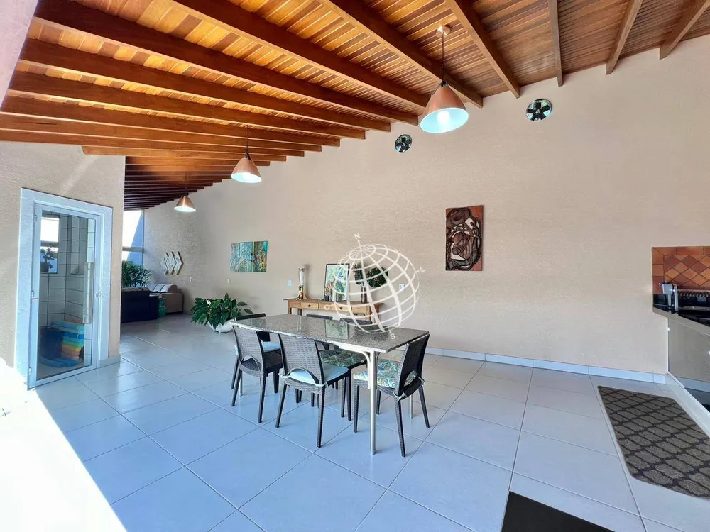 Casa de Condomínio, 4 quartos - Foto 11