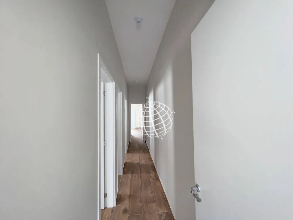 Casa, 3 quartos, 102 m² - Foto 1