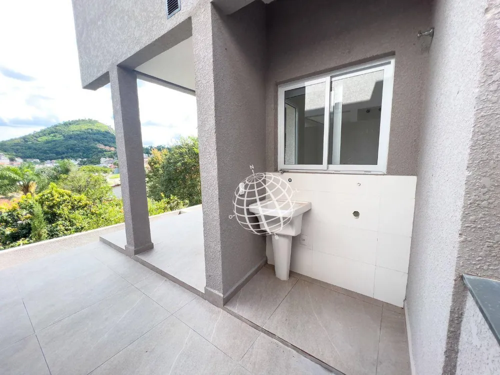 Casa, 3 quartos, 102 m² - Foto 3