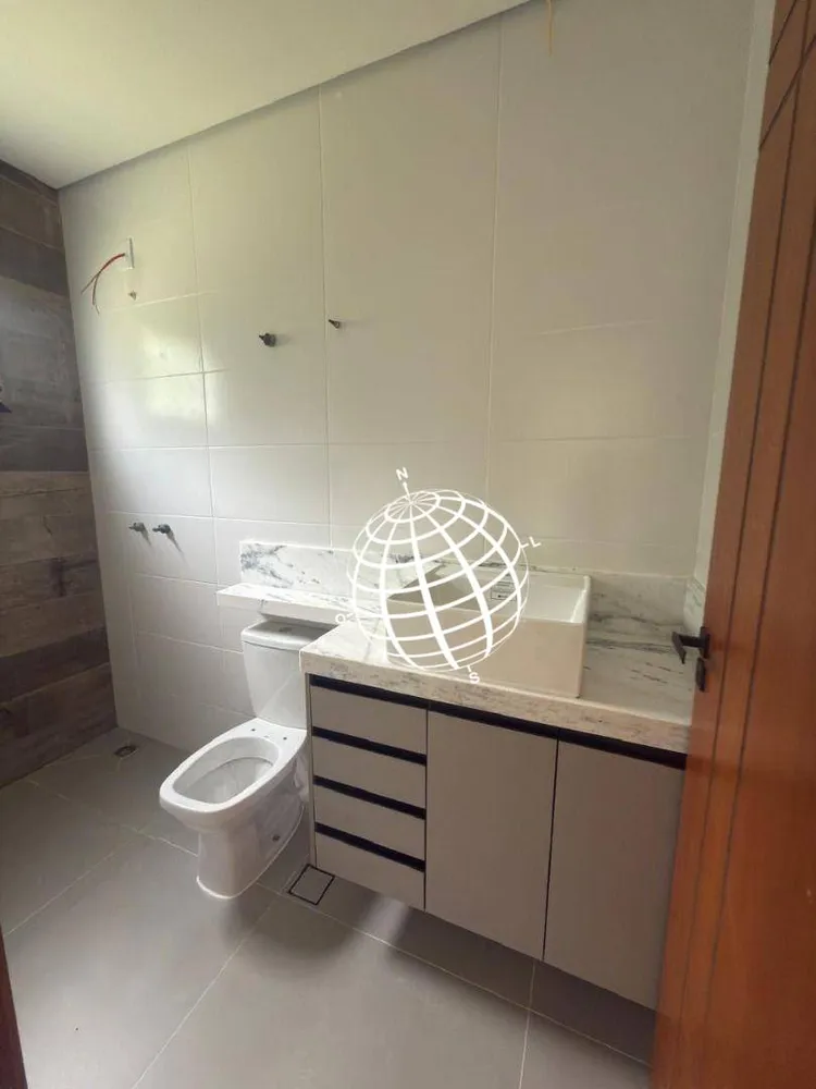 Casa de Condomínio, 3 quartos - Foto 10