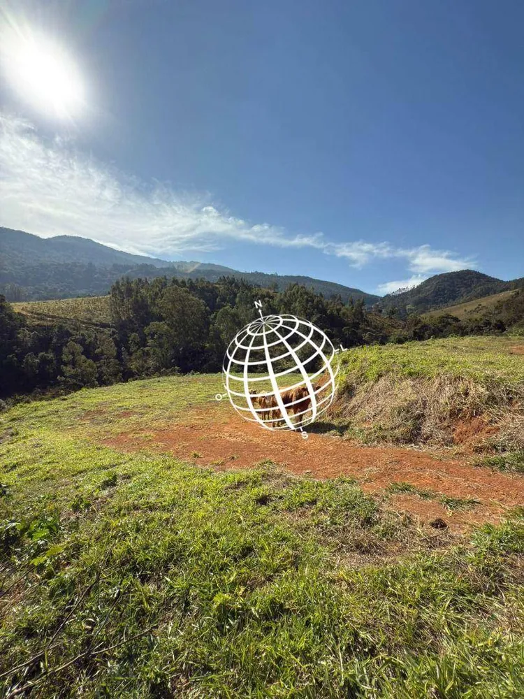 Terreno, 2 hectares - Foto 1