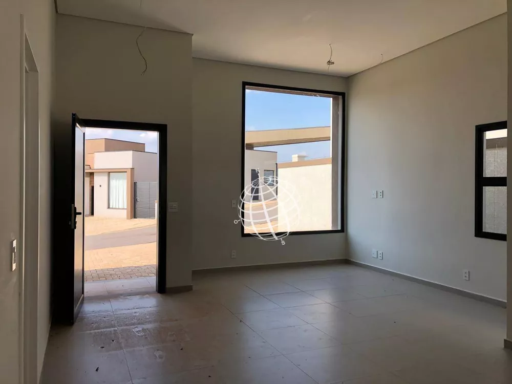 Casa de Condomínio à venda com 3 quartos, 118m² - Foto 3