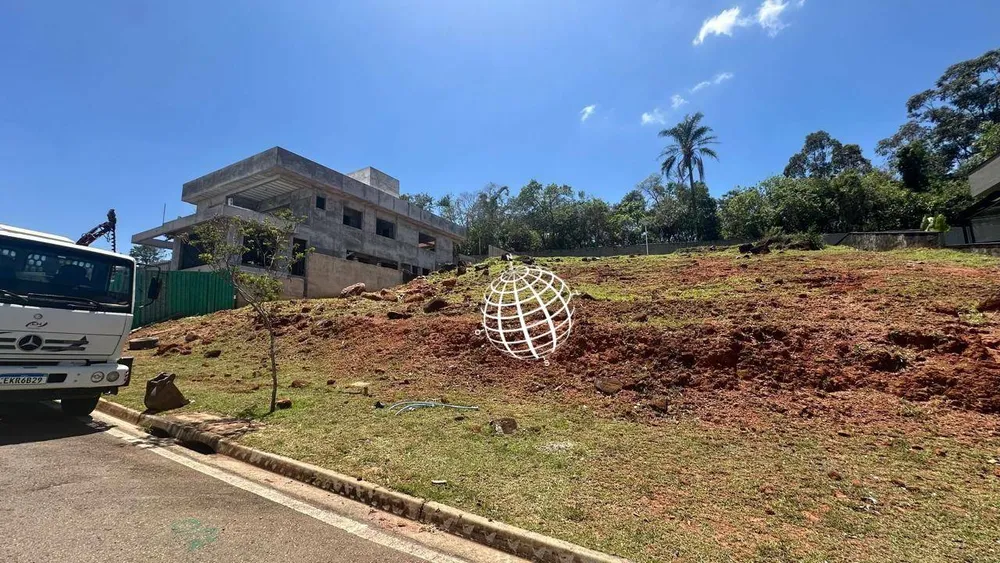 Loteamento e Condomínio, 603 m² - Foto 3
