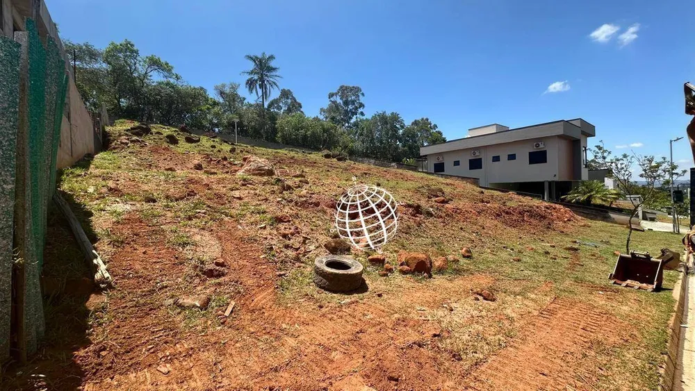 Loteamento e Condomínio, 603 m² - Foto 1