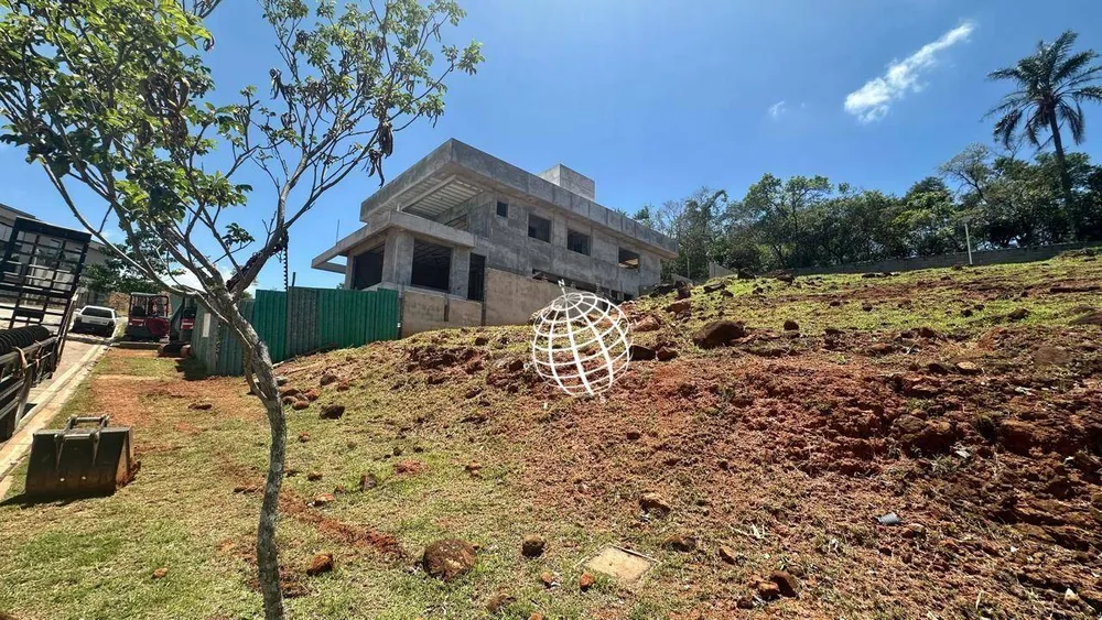 Loteamento e Condomínio, 603 m² - Foto 4