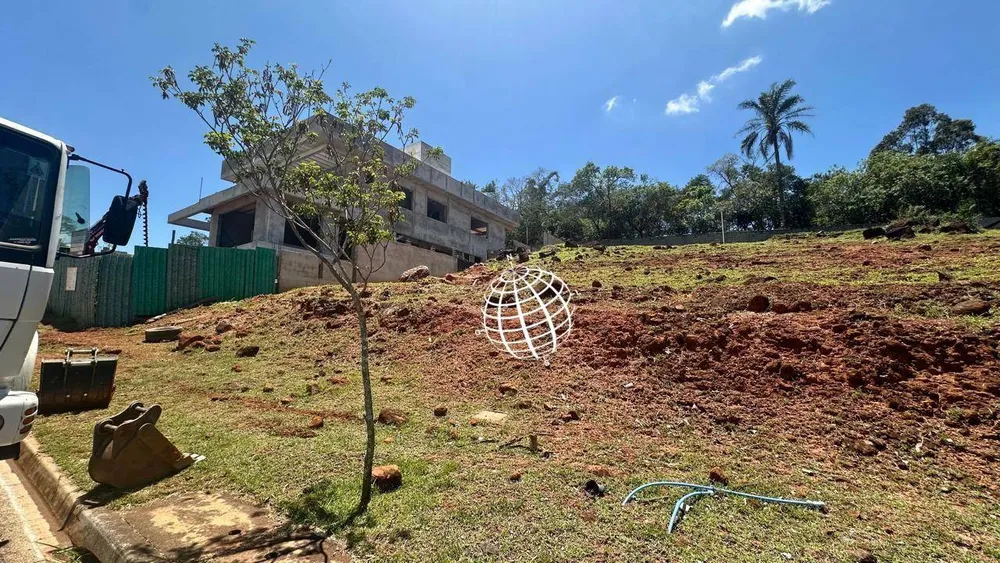 Loteamento e Condomínio, 603 m² - Foto 5