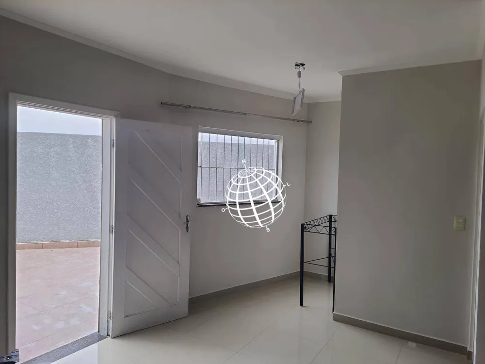 Casa, 3 quartos, 106 m² - Foto 6