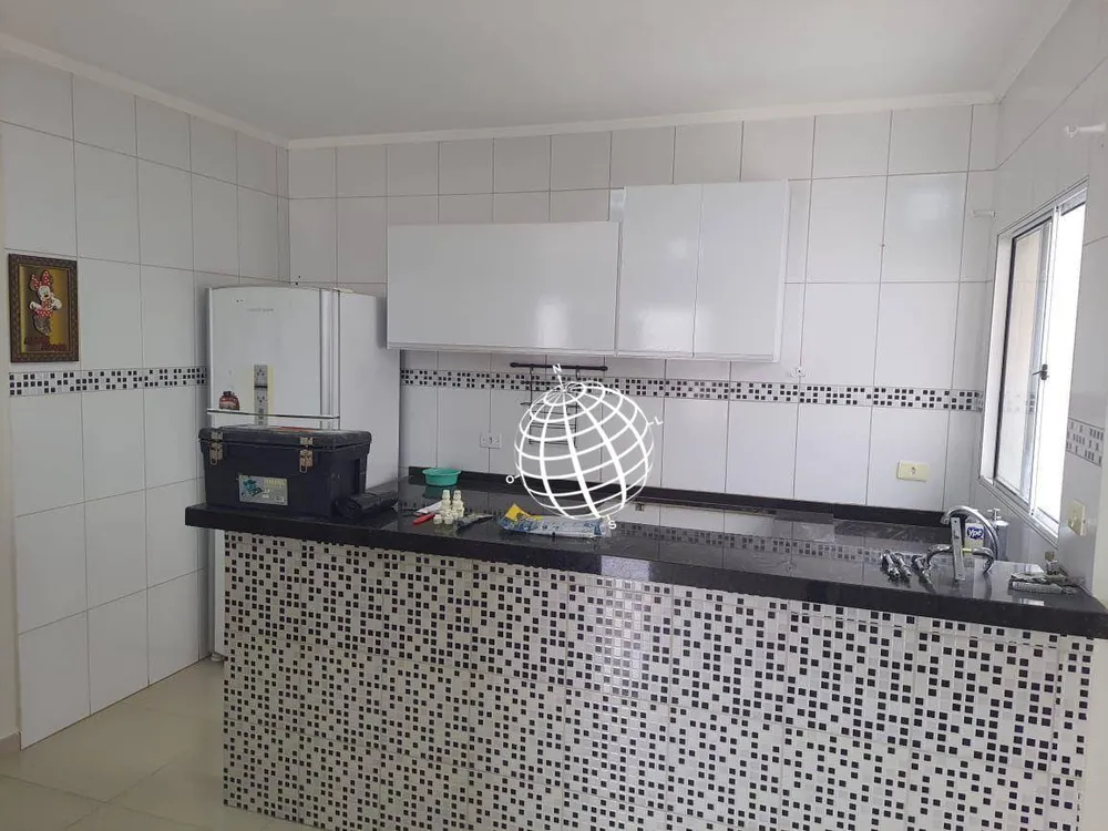 Casa, 3 quartos, 106 m² - Foto 5