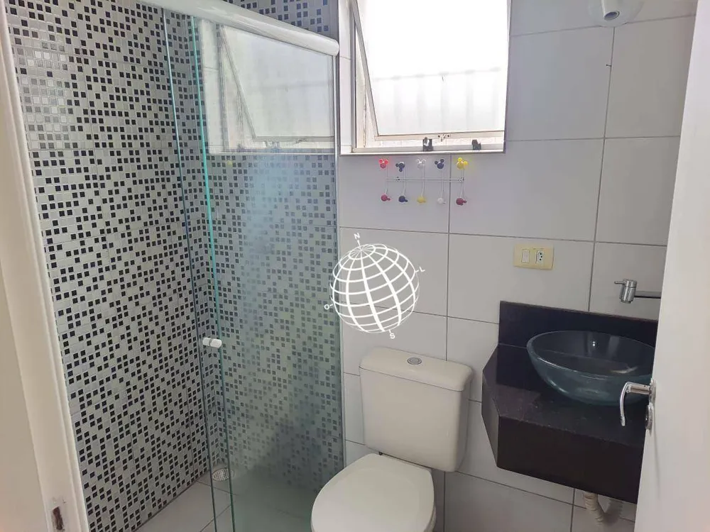 Casa, 3 quartos, 106 m² - Foto 3