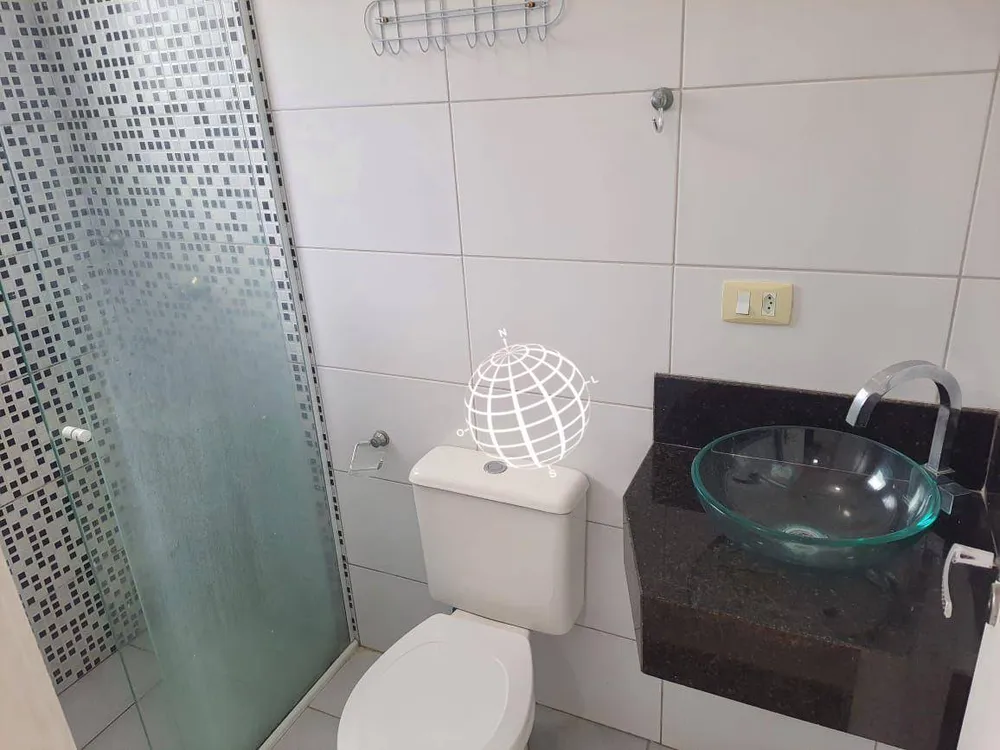 Casa, 3 quartos, 106 m² - Foto 6