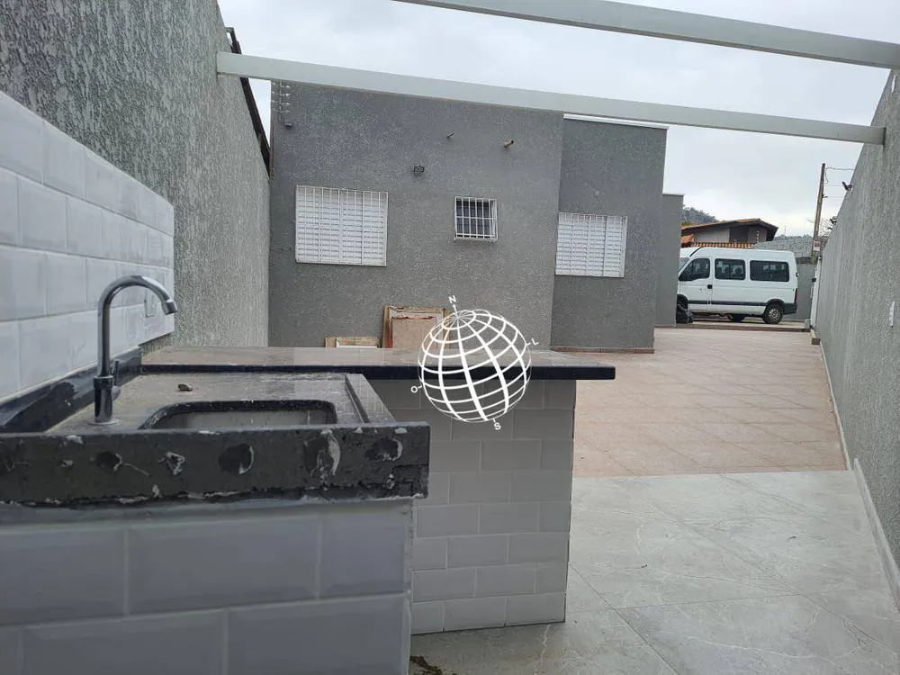 Casa, 3 quartos, 106 m² - Foto 12