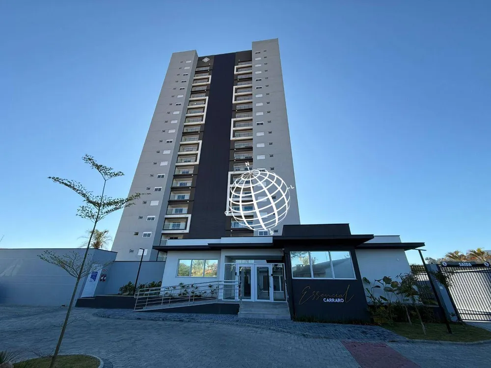 Apartamento, 3 quartos, 101 m² - Foto 1