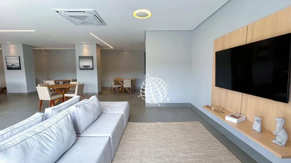 Apartamento, 3 quartos, 101 m² - Foto 5