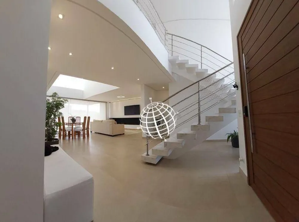 Casa de Condomínio, 4 quartos - Foto 1