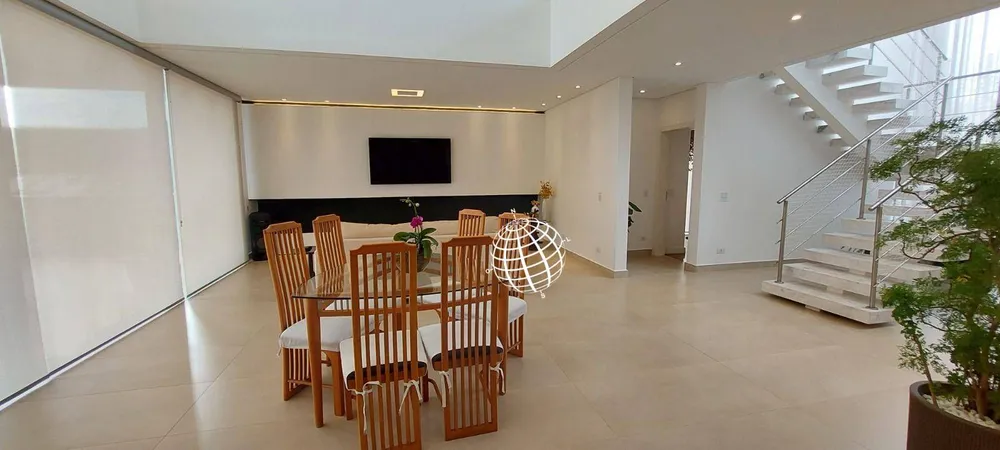 Casa de Condomínio, 4 quartos - Foto 3
