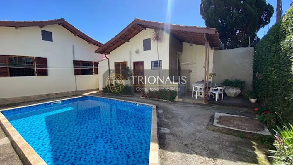 Casa, 3 quartos, 161 m² - Foto 8