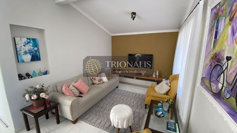 Casa, 3 quartos, 161 m² - Foto 3