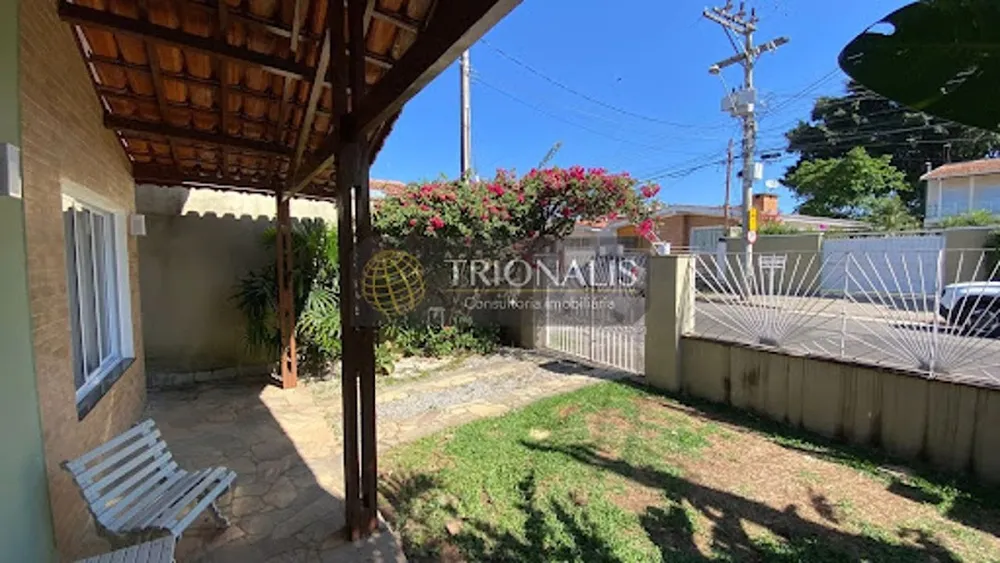 Casa, 3 quartos, 161 m² - Foto 4