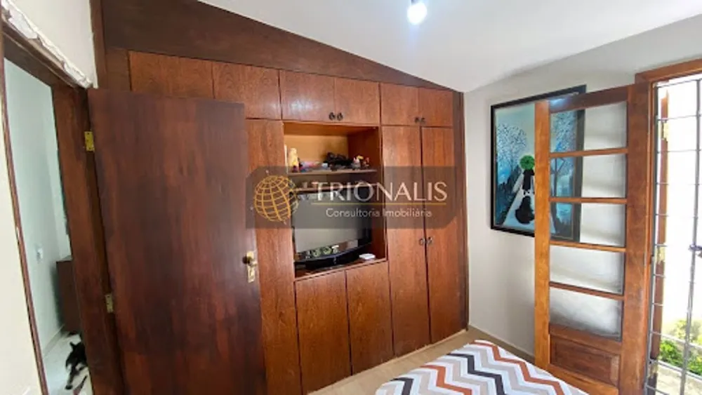 Casa, 3 quartos, 161 m² - Foto 20