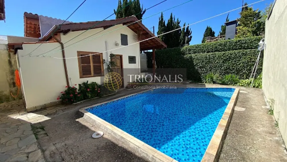 Casa, 3 quartos, 161 m² - Foto 6